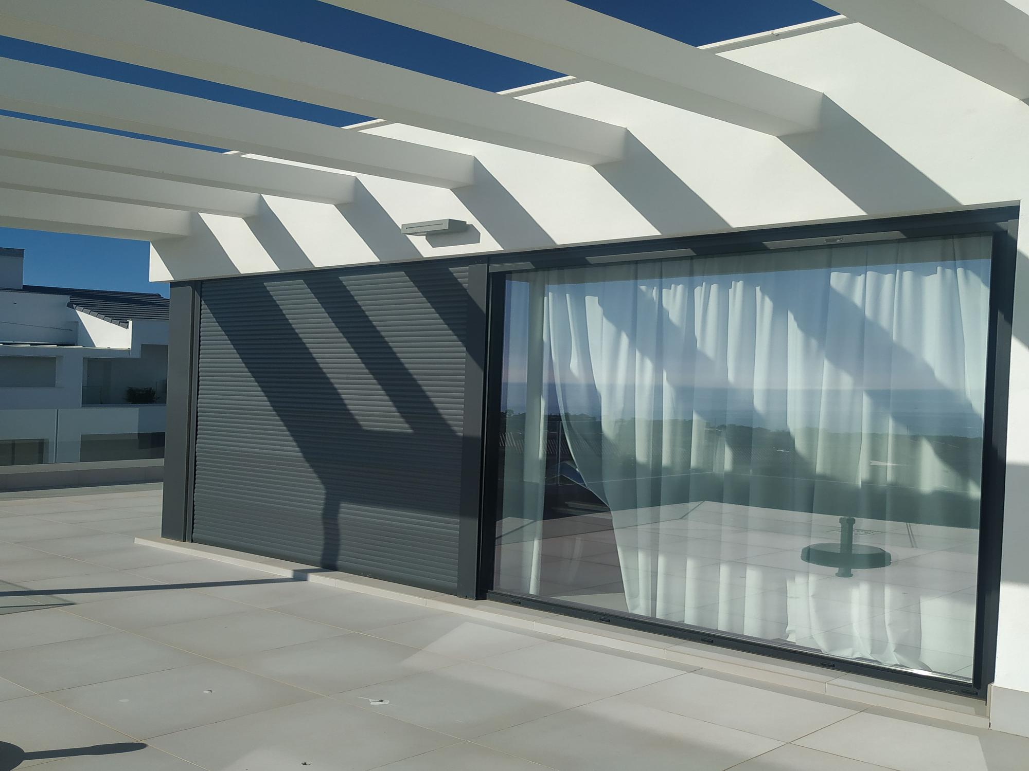 Cajones de persianas Persax Energy - Cerramientos y ventanas
