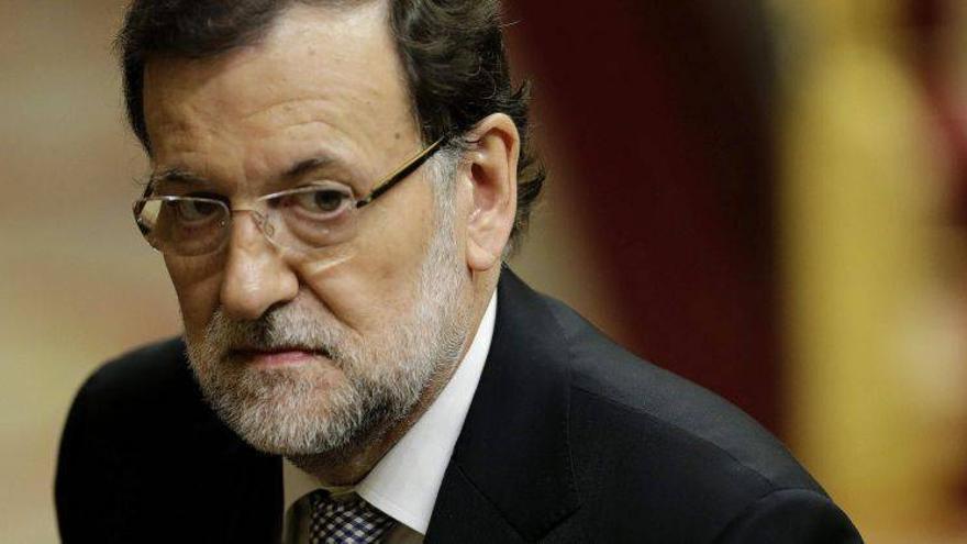 Rajoy visitará esta semana la zona afectada por las inundaciones