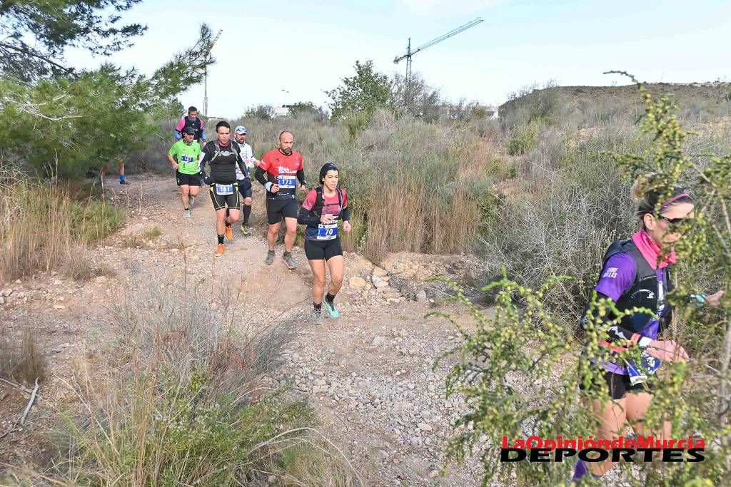 San Jorge Dragon Trail (3)