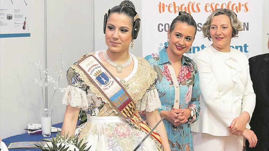 “Las fiestas patronales son esenciales en la Vall”