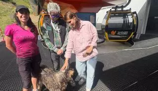 Pajares afronta el verano con "todo operativo y el personal cubierto"