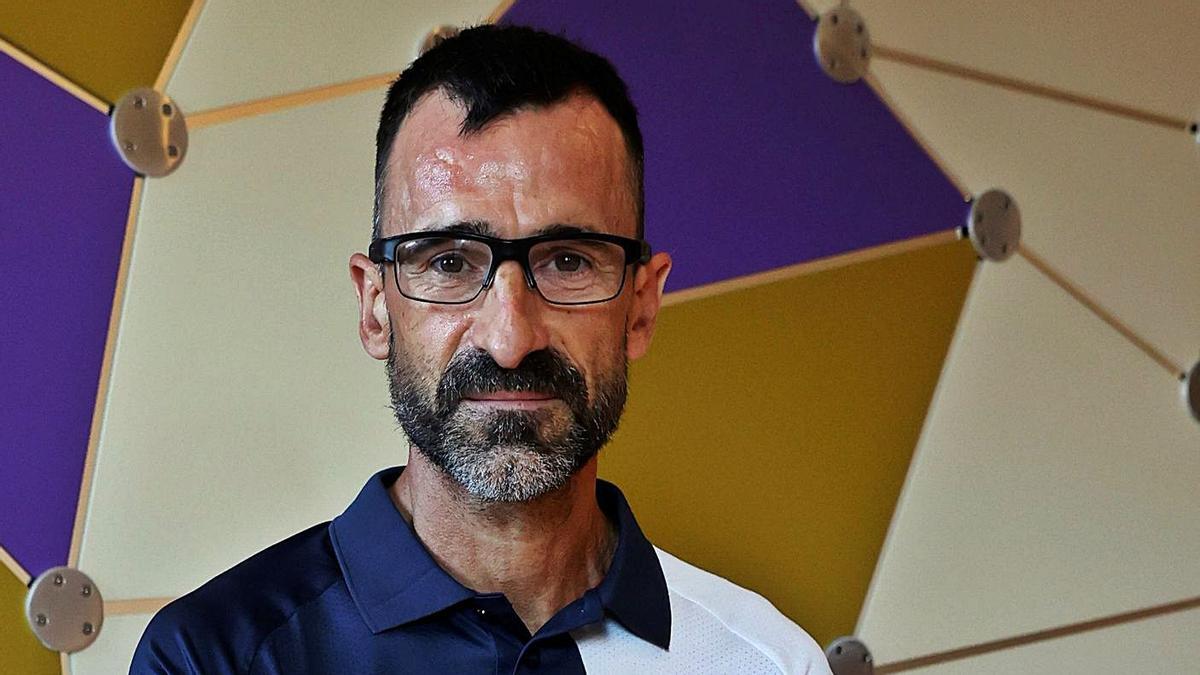 Jesús Ángel García Bragado, el atleta toresano que disputará sus octavos  Juegos Olímpicos - La Opinión de Zamora