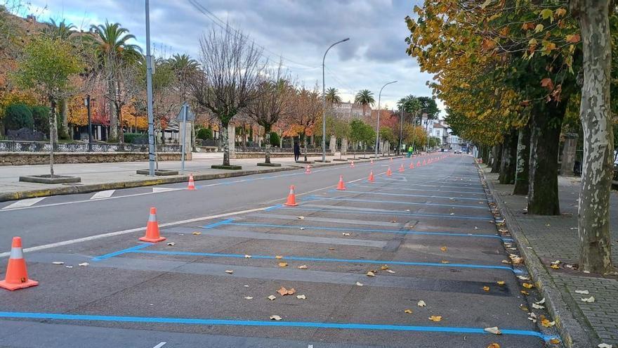 Toque del BNG al Gobierno noiés: ve «un continuísmo preocupante» en la gestión urbanística