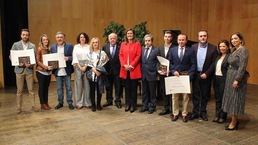 Premios Salvador de Prado