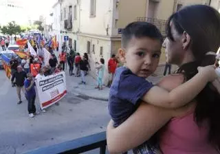 Un relato coral del antifascismo