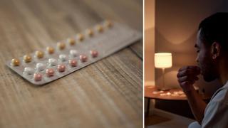 Un estudio en ratones abre el camino para una píldora anticonceptiva para hombres
