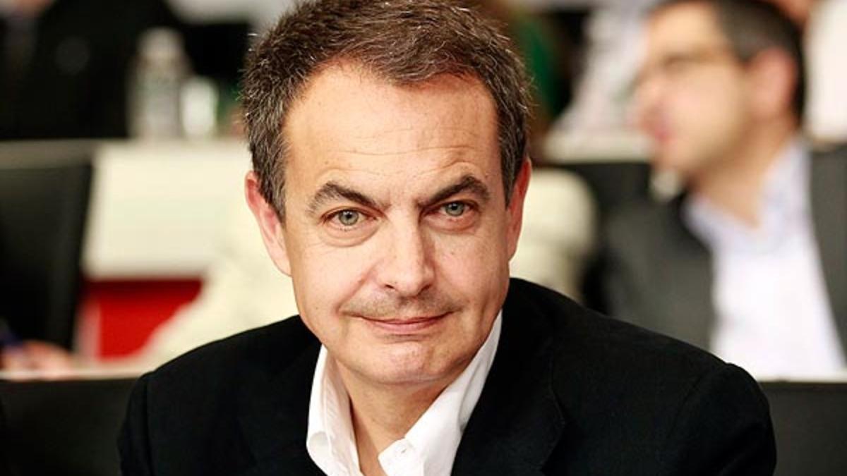 ZAPATERO