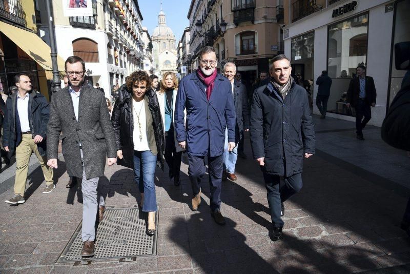Convención Nacional sobre Familia y Conciliación en Zaragoza