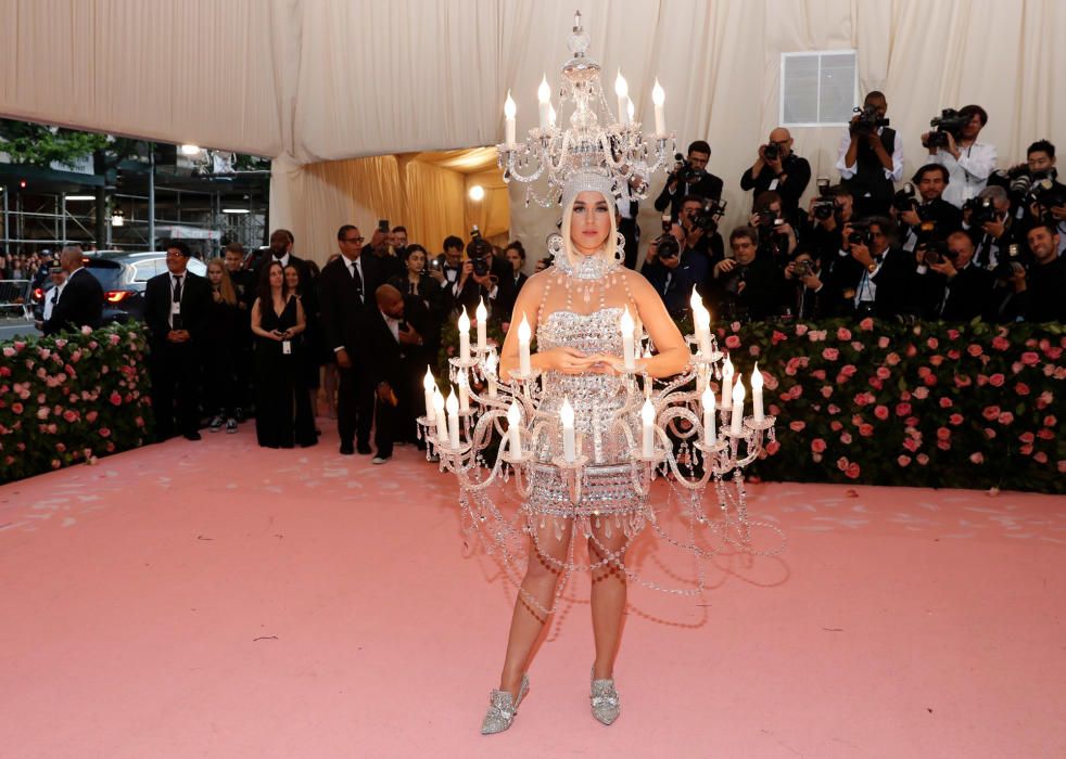 FASHION-METGALA/