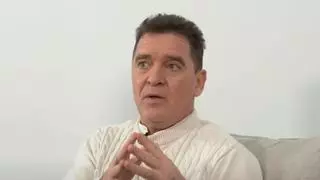 El experto en sucesos Carlos Quílez habla del perfil del delincuente económico: "La mujer quizá es más lista y los hombres somos más fáciles...