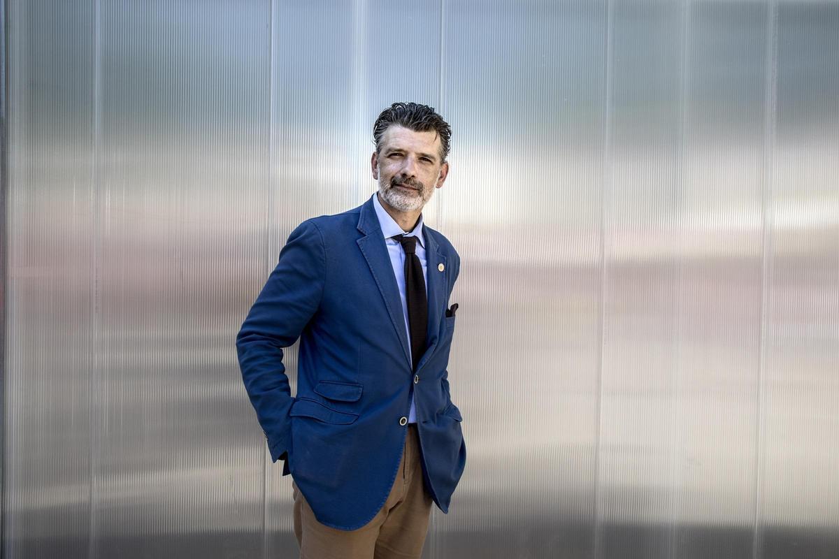 Francisco Narla.
