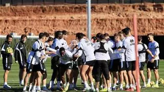 El Castellón, con (casi) todo para ganar por vez primera en Valladolid