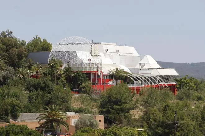 Sant Antoni reclama a la propiedad de la discoteca Privilege que justifique su actividad
