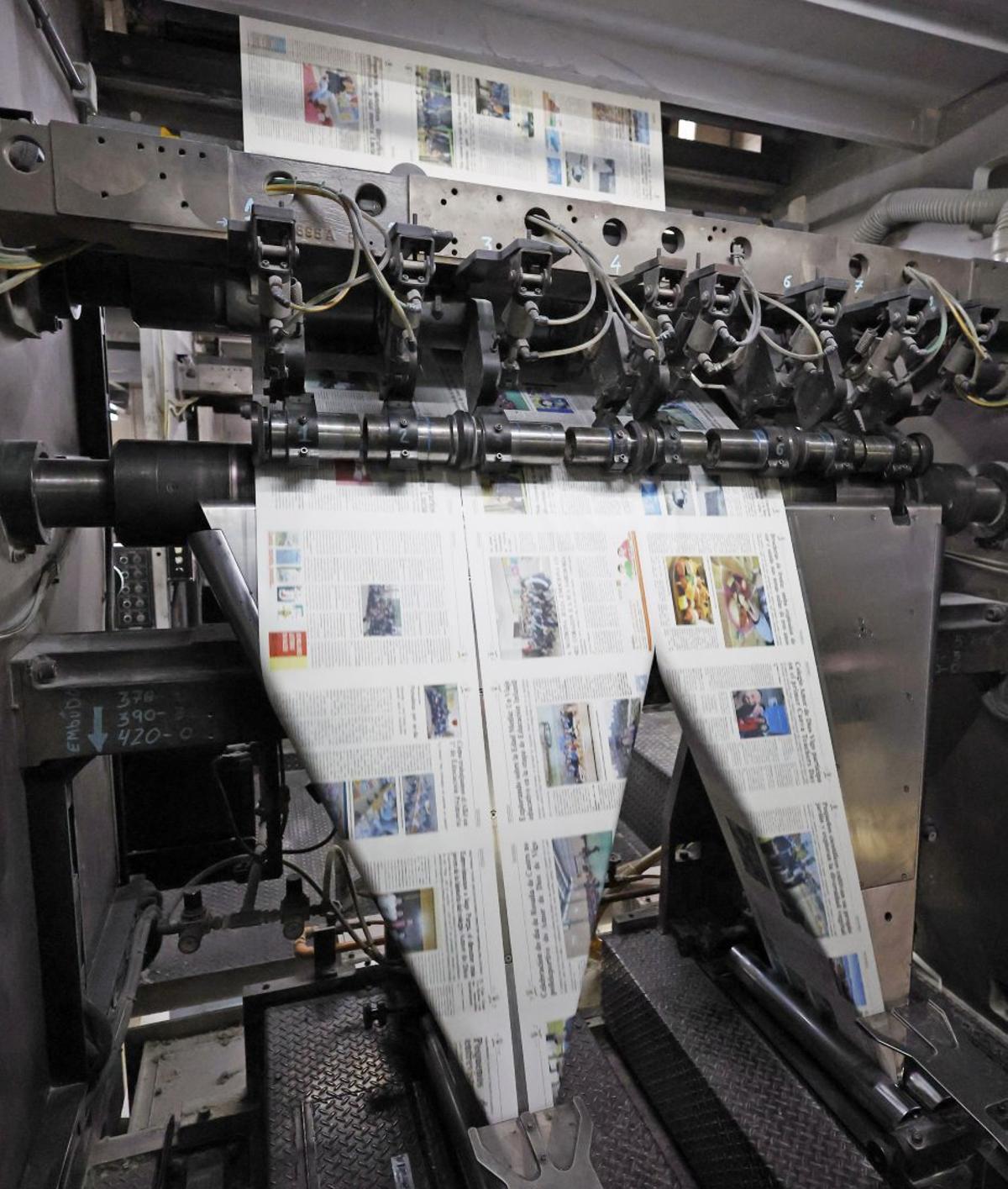 Cuidar la informació