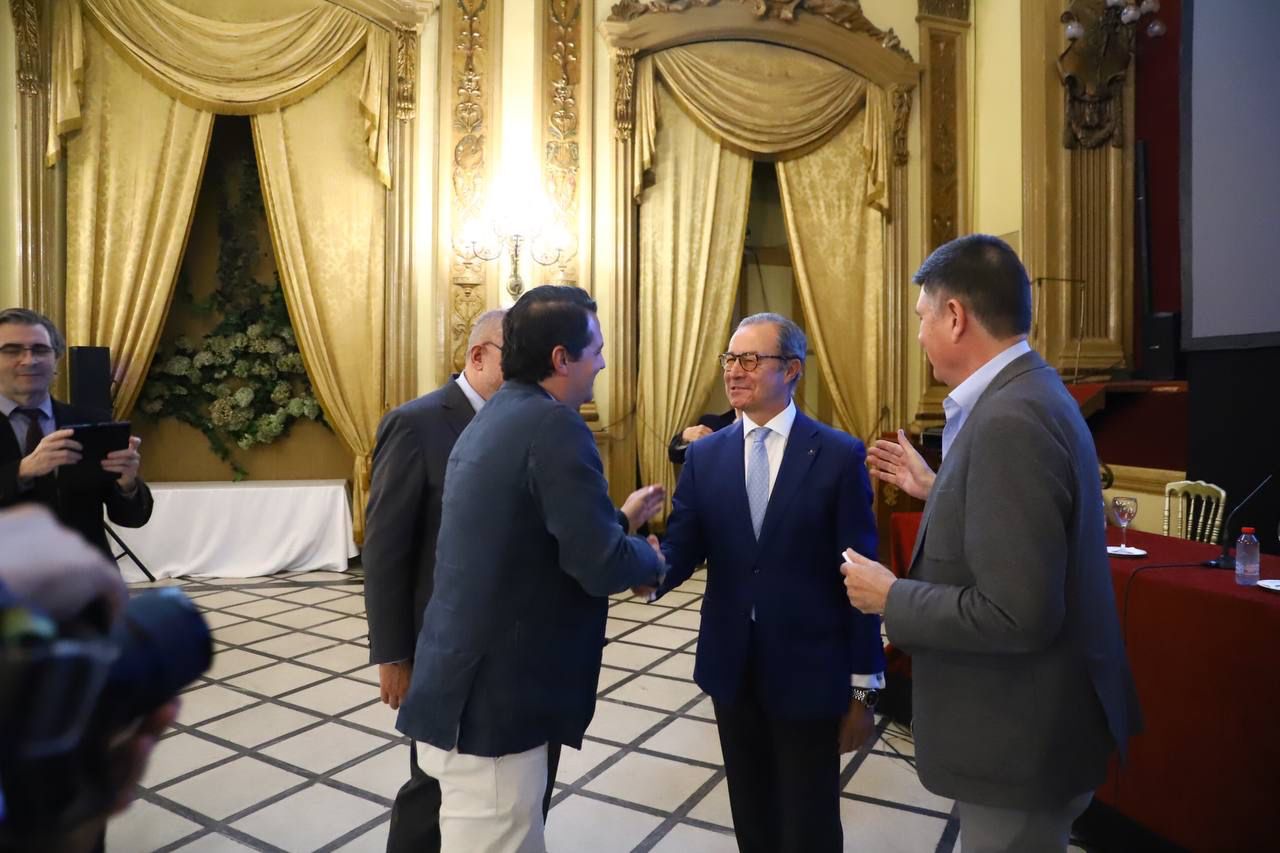 Vaquerizo reivindica la Córdoba romana con su nuevo libro