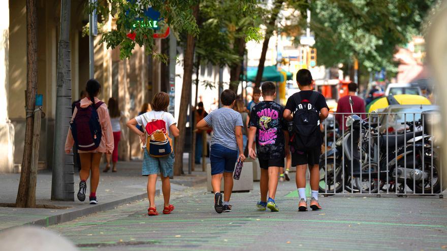 Galicia formará a alumnado, profesorado y progenitores para prevenir el acoso escolar