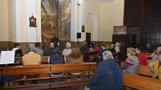 El Grau de Castelló recibirá a la Lledonera con varios actos el 13 de abril