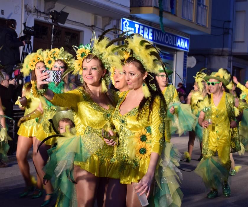 Carnaval de Vinaròs