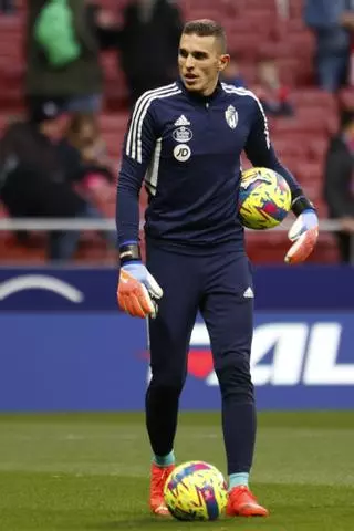 Masip: “Un portero del Barça debe aprender a borrar cualquier error”