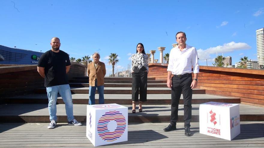 La ópera prima de Alejandro Ibáñez inaugura la Sección Oficial del Festival de Cine de Alicante