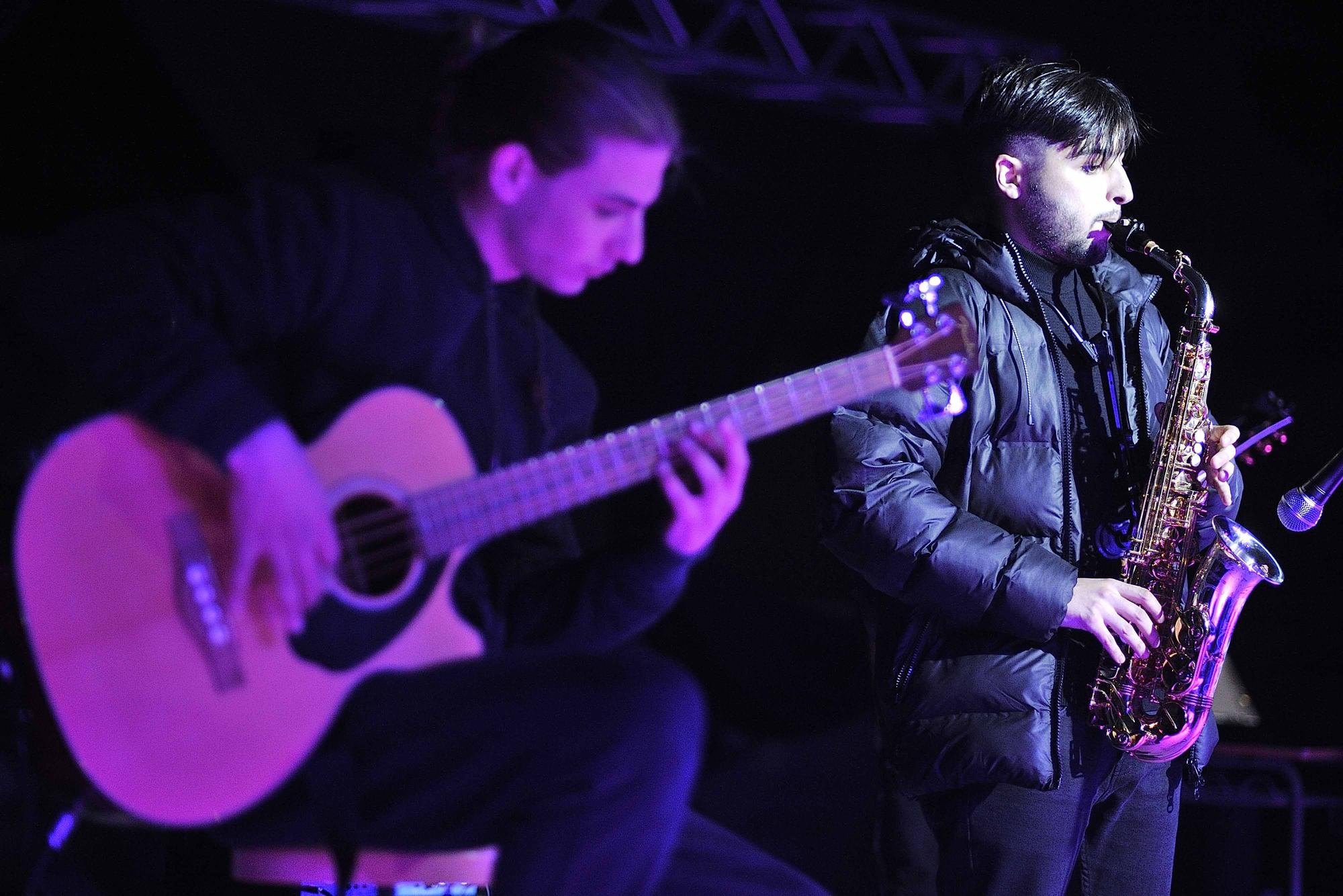 I.E.S. Luis García Berlanga celebra el Berlanga´s Fest