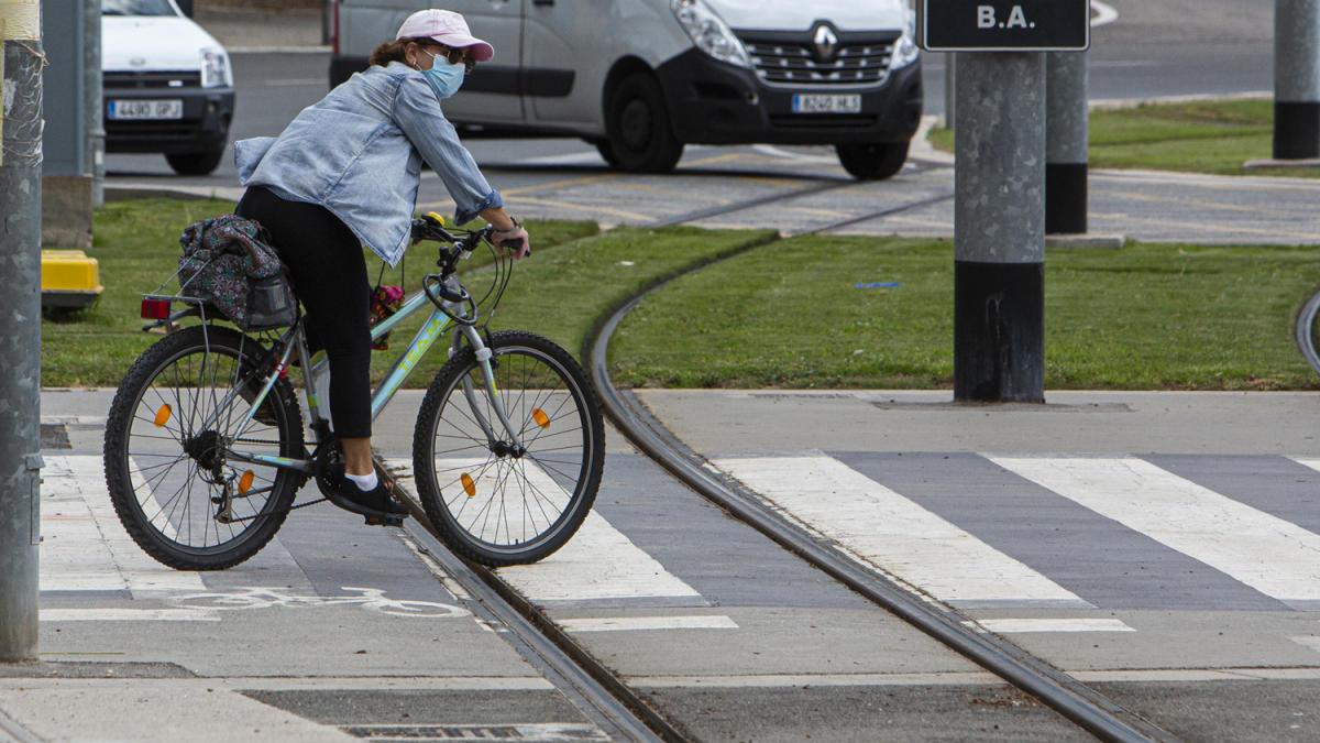 El TRAM entre Alicante y El Campello estará cortado 24 horas más