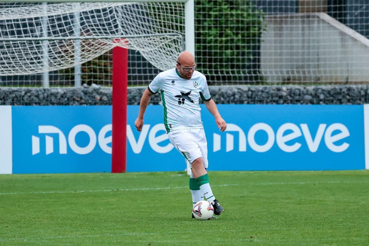 LaLiga Genuine arranca en Tarragona