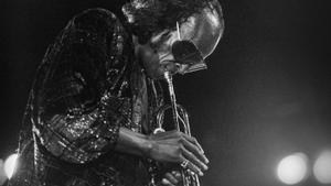 Quan Miles Davis va plantar BCN