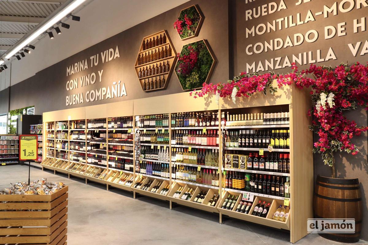 La adquisición supone un nuevo impulso para una compañía nacida en Lepe hace casi sesenta años y con presencia en las ocho provincias andaluzas.