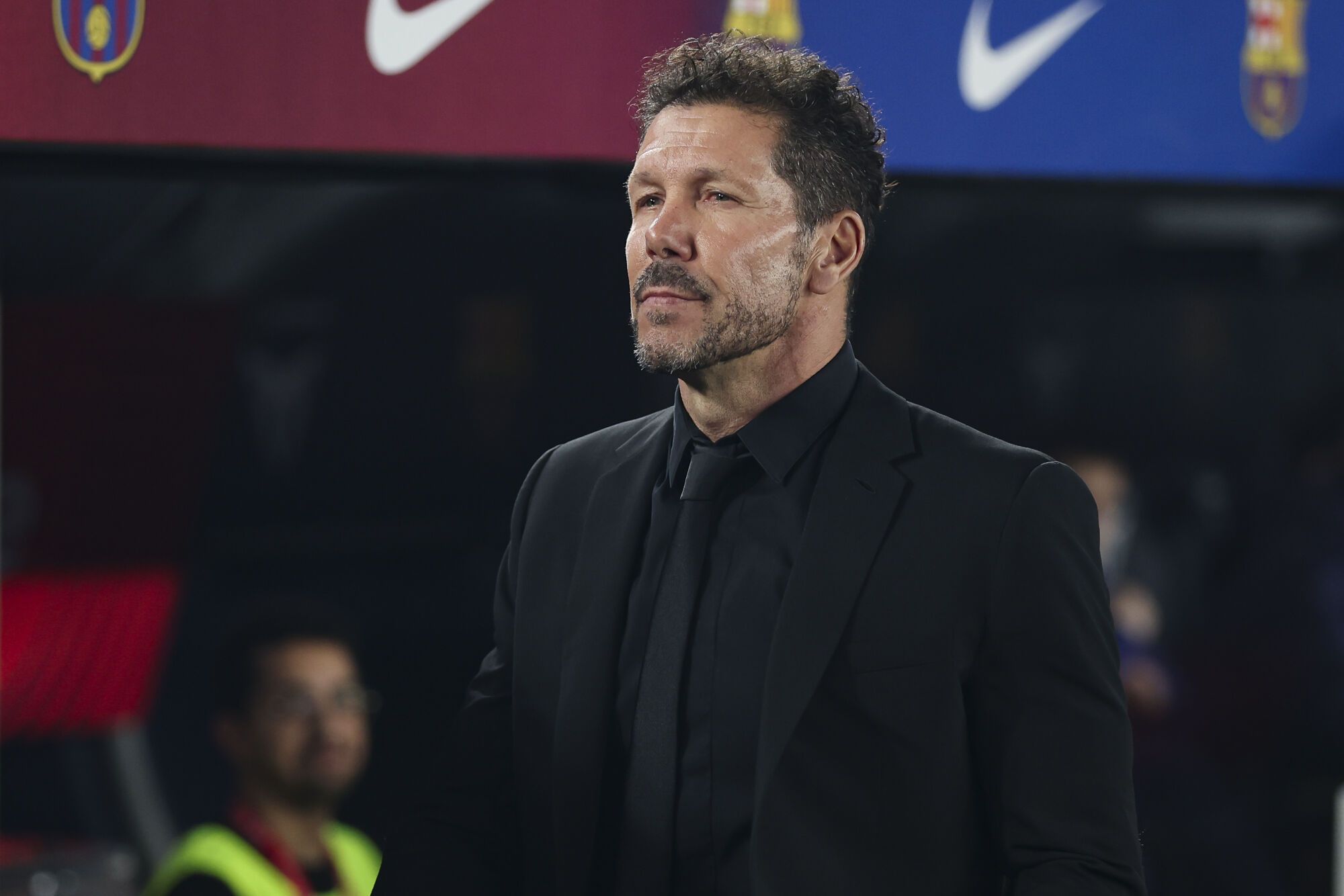 Simeone se tiró un farol: una decisión que encendió el debate