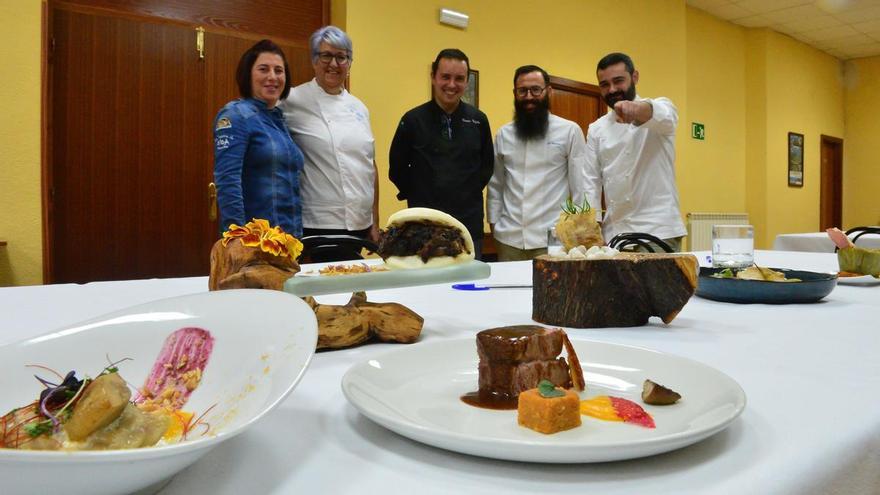 La escuela de cocina de Plasencia abre el plazo de matrícula