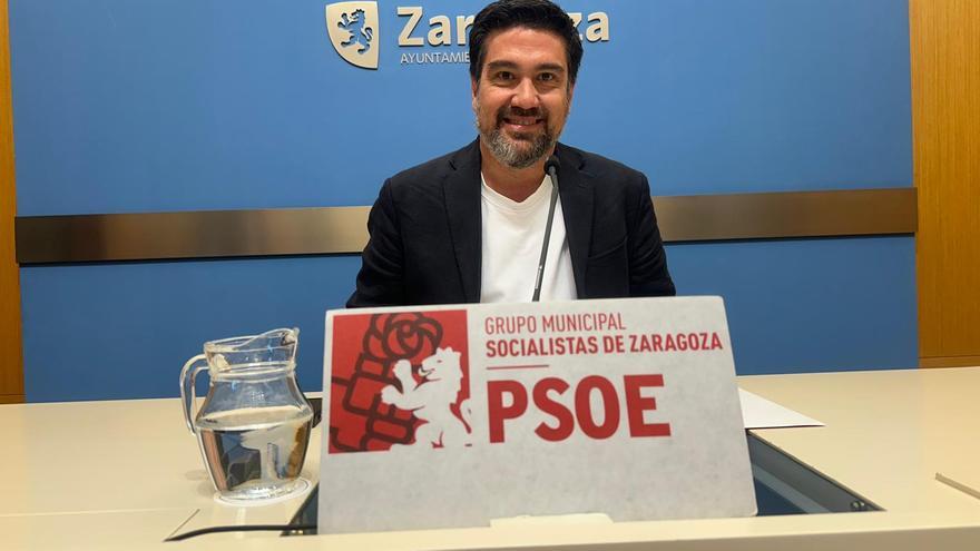 El PSOE apremia el desalojo de los pisos municipales okupados en Zamoray-Pignatelli