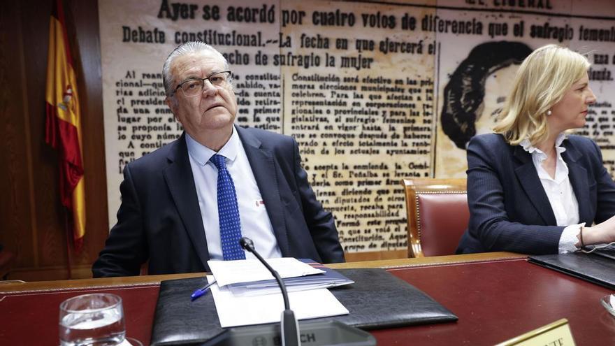 L'ex presidente di Plus Ultra dichiara che Zapatero lo chiamò per dirgli che li avrebbe aiutati