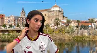El refugio natal de Inés García (21) celebra una de las fiestas más antiguas de España, a poco más de una hora de Madrid y es Ciudad de la Cerámica