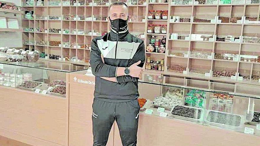 El Rincón de Santiago cumple su primer lustro