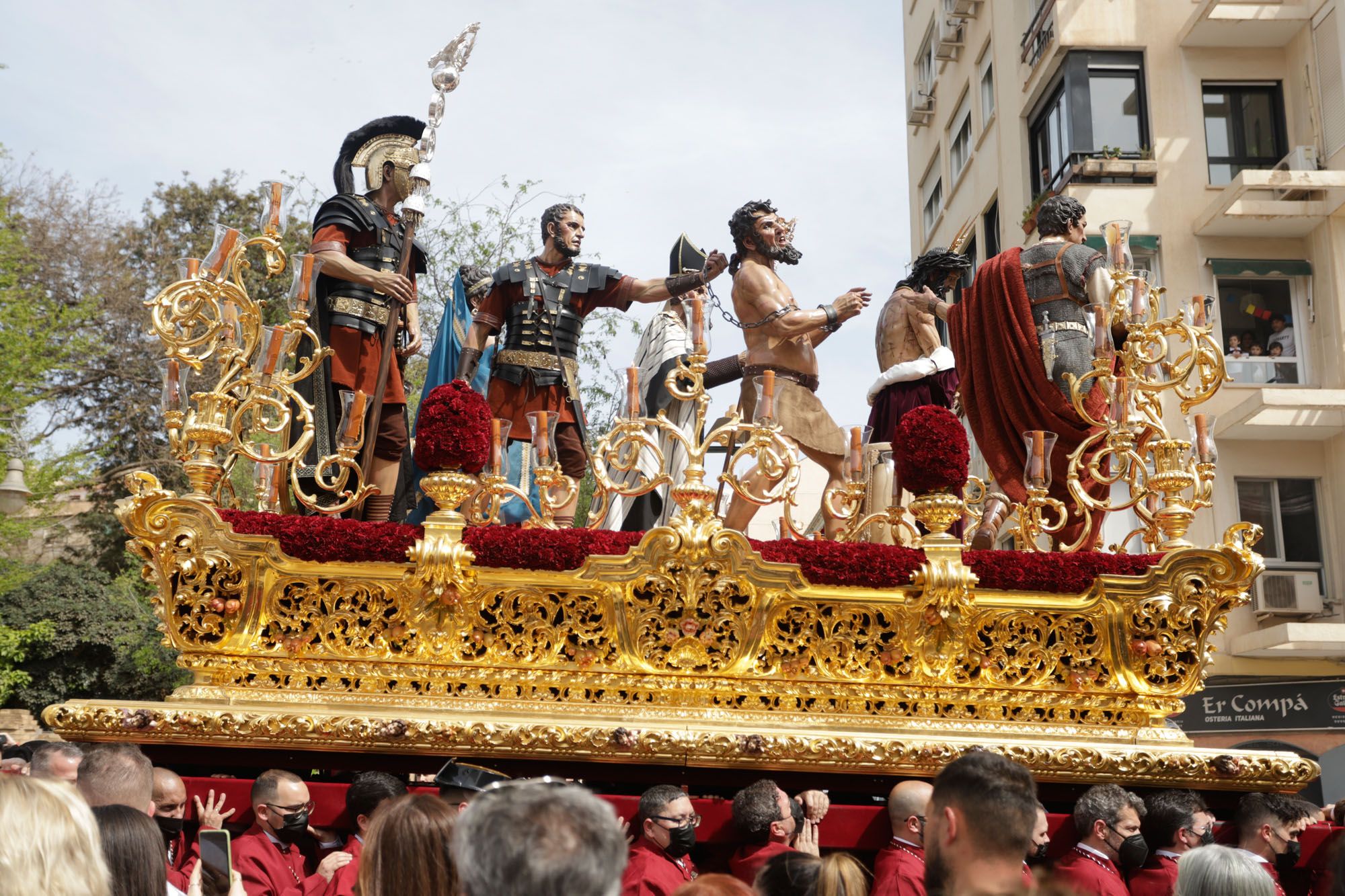 Humildad | Domingo de Ramos 2022