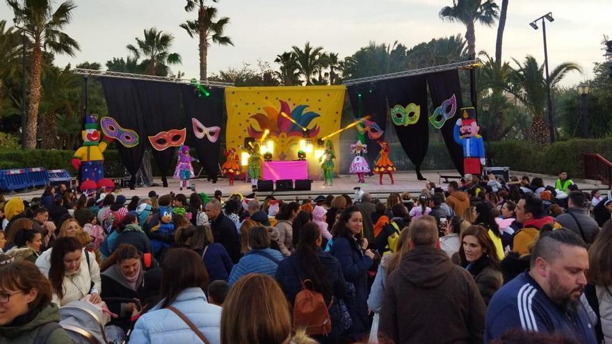 Todas las actividades que prepara Mutxamel para celebrar el Carnaval por todo lo alto