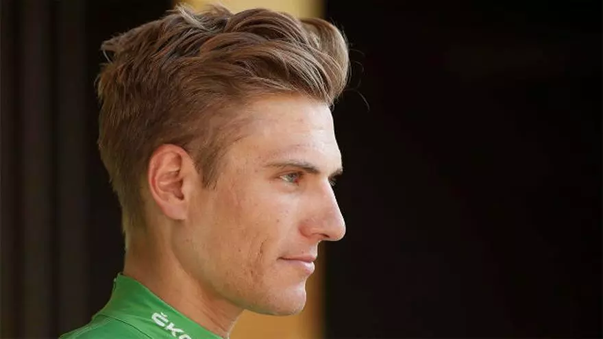Marcel Kittel: "Un Tour 'fantasma' no tendría sentido"