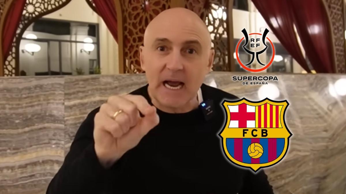 FC BARCELONA – ATHLETIC CLUB FC BARCELONA – ATHLETIC CLUB
