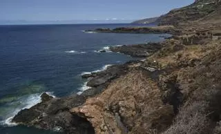 El Sauzal consolida la recuperación de su litoral: amplía el deslinde para su mayor protección