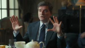 Marc Giró en Lo de Évole