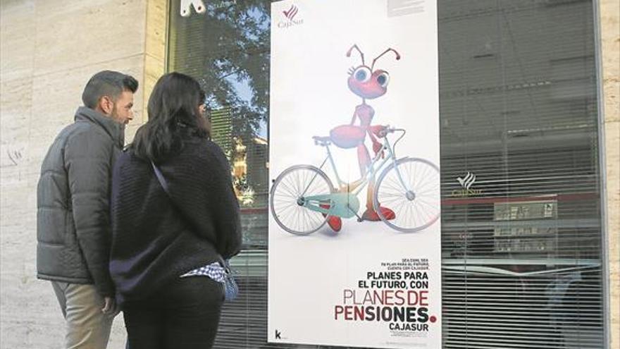 El 87% de los cordobeses no cuentan con un plan de pensiones privado