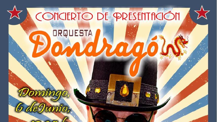 Orquesta Dondragón