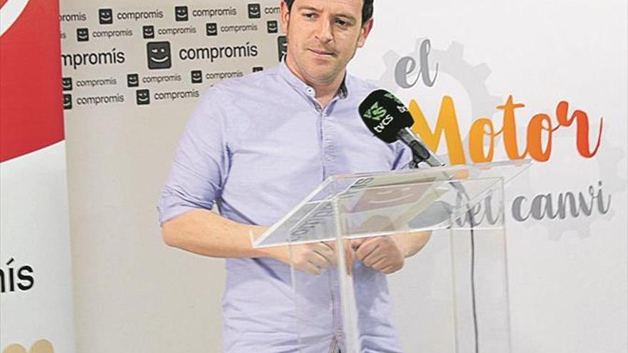 Compromís prioriza un Castellón más sostenible