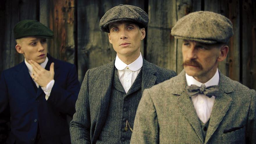 La Sexta Y última Temporada De Peaky Blinders Ya Tiene Fecha De Estreno La Opinión De Málaga 