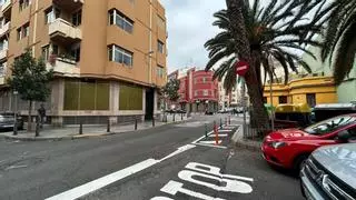 Movilidad mejora la seguridad vial en Las Palmas de Gran Canaria