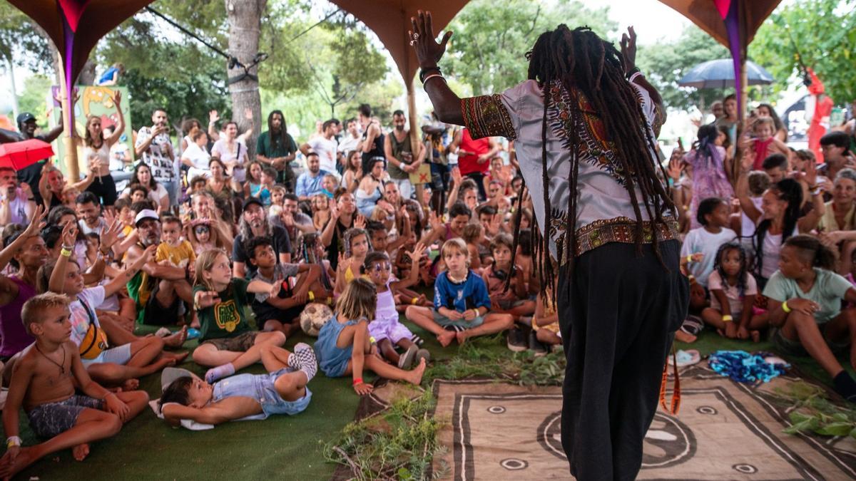 Distintas generaciones dialogarán una vez más en Benicàssim gracias al festival de reggae más importante de Europa.