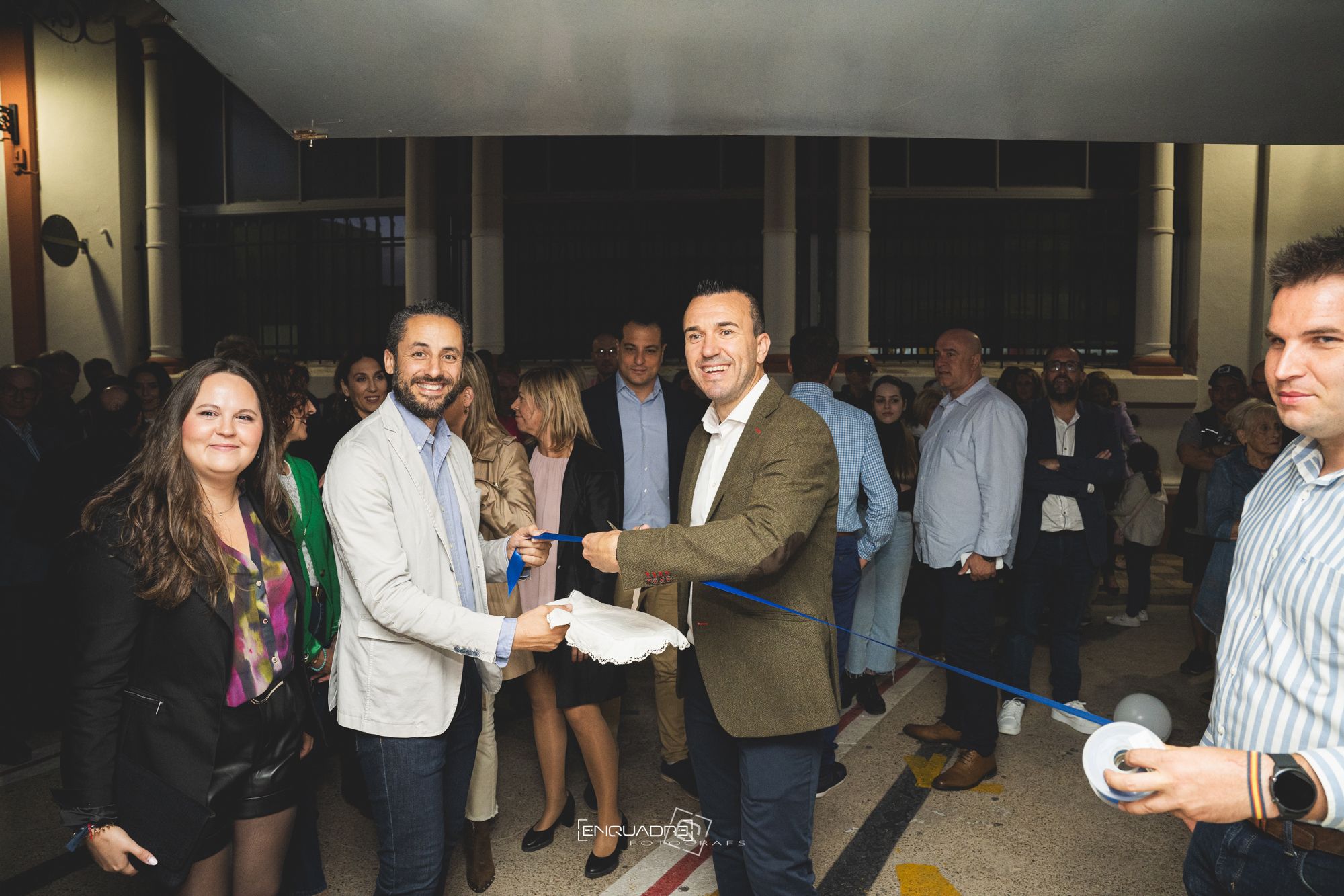 Alcàsser celebra la feria "Sabers i Sabors" 2023