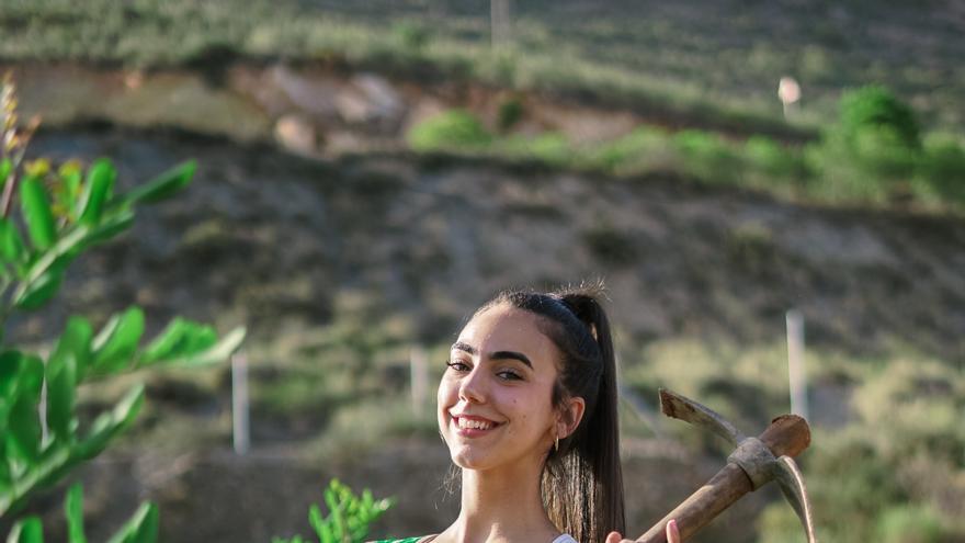 Edurne Fernández, así es la alicantina que ha sido elegida como Miss Earth Spain