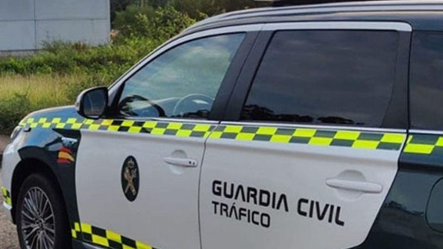 Piden tres años de cárcel para el acusado del doble atropello mortal de Almayate